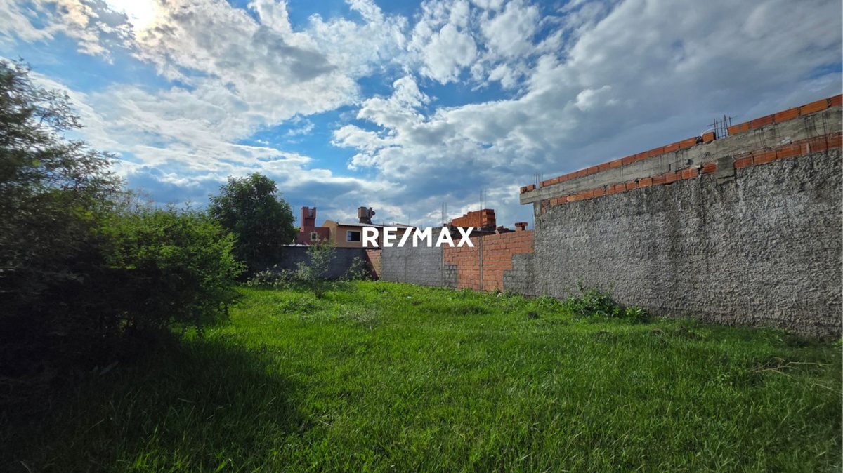 TERRENO VENTA ATOCHA PUEBLO ZONA OESTE 300M2 - foto 6