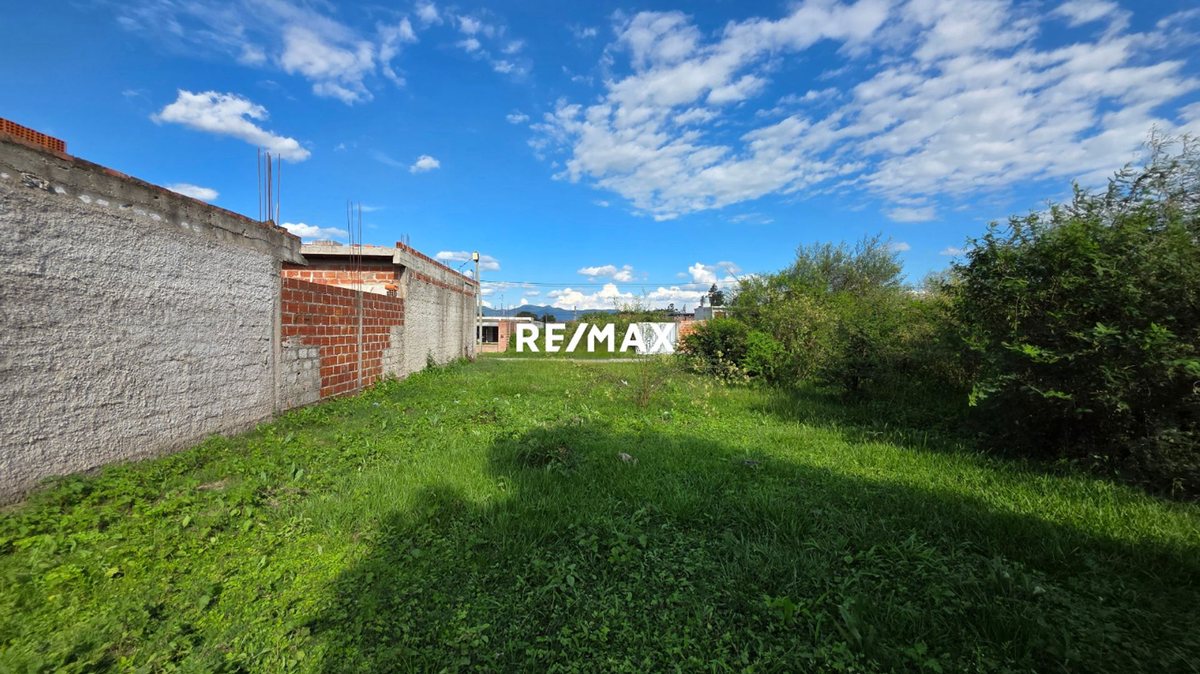 TERRENO VENTA ATOCHA PUEBLO ZONA OESTE 300M2 - foto 10