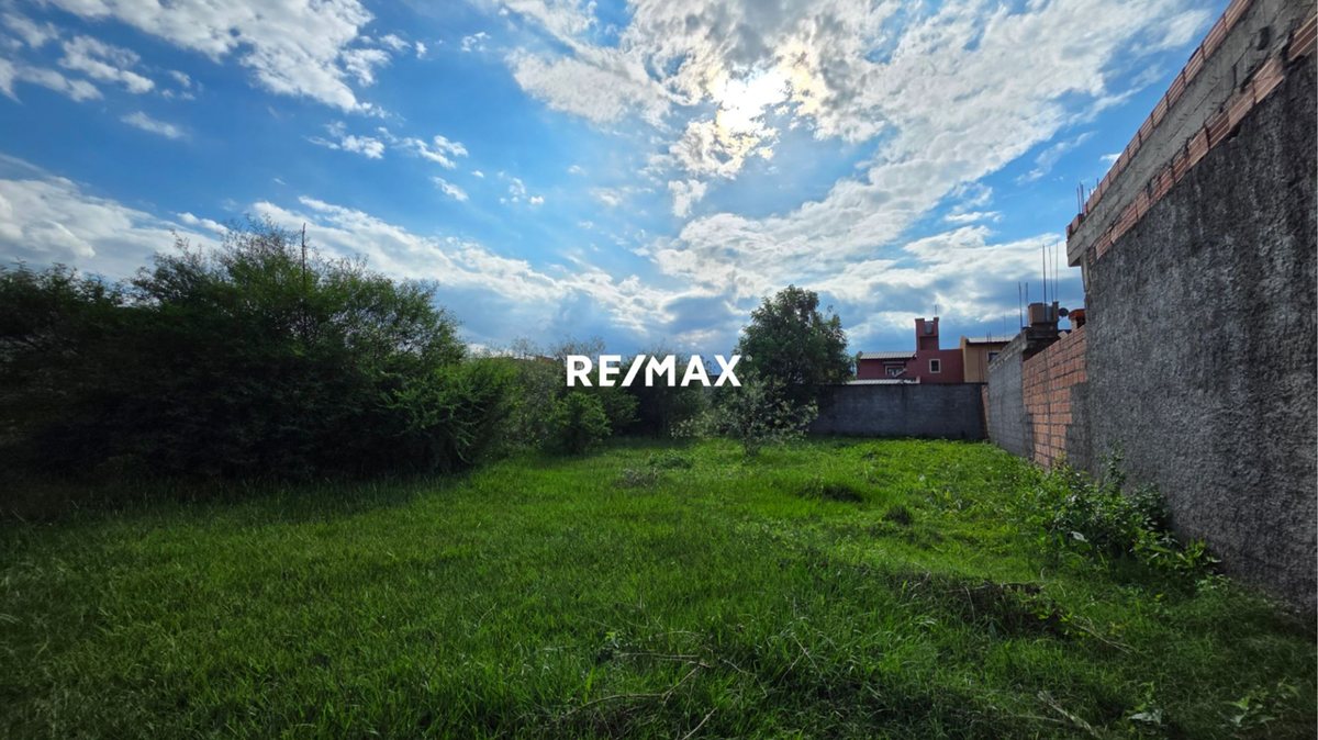 TERRENO VENTA ATOCHA PUEBLO ZONA OESTE 300M2 - foto 9