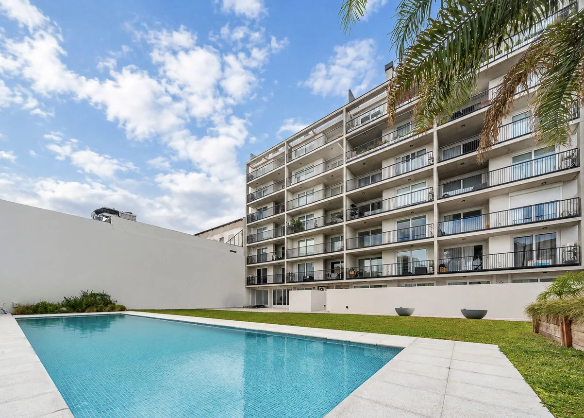 Departamento en venta en Villa Devoto