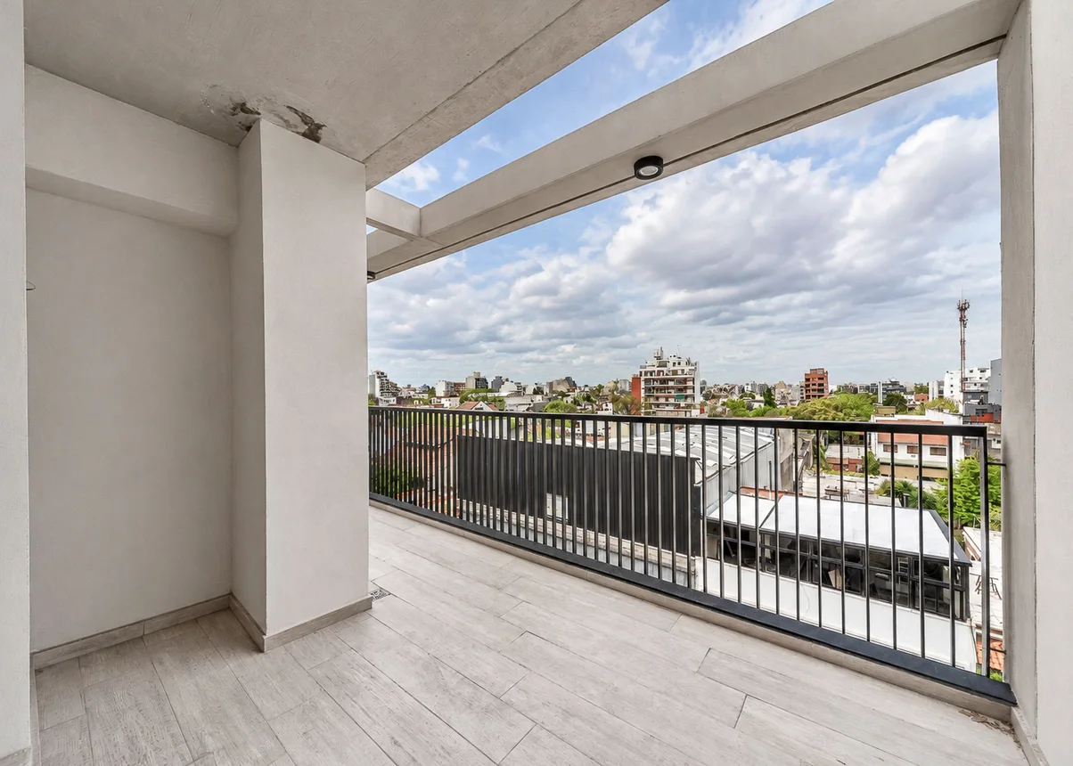 Departamento en venta en Villa Devoto, foto 3
