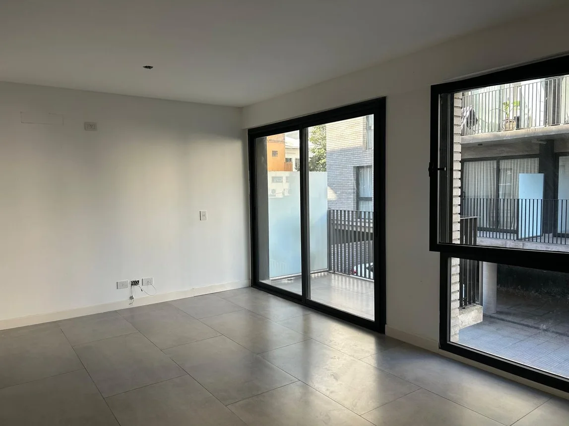Departamento en venta en Saavedra