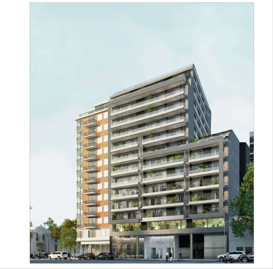 Departamento en venta en Palermo