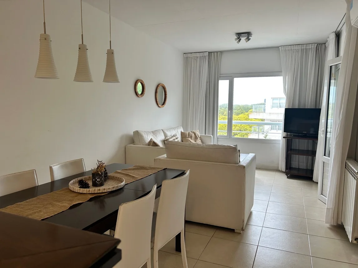 Departamento en venta en Pinamar
