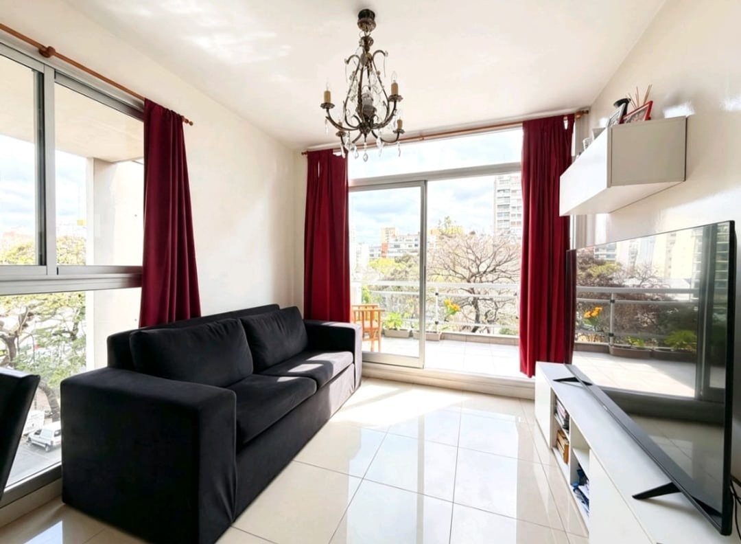 Departamento 2 Ambientes Venta en Belgrano