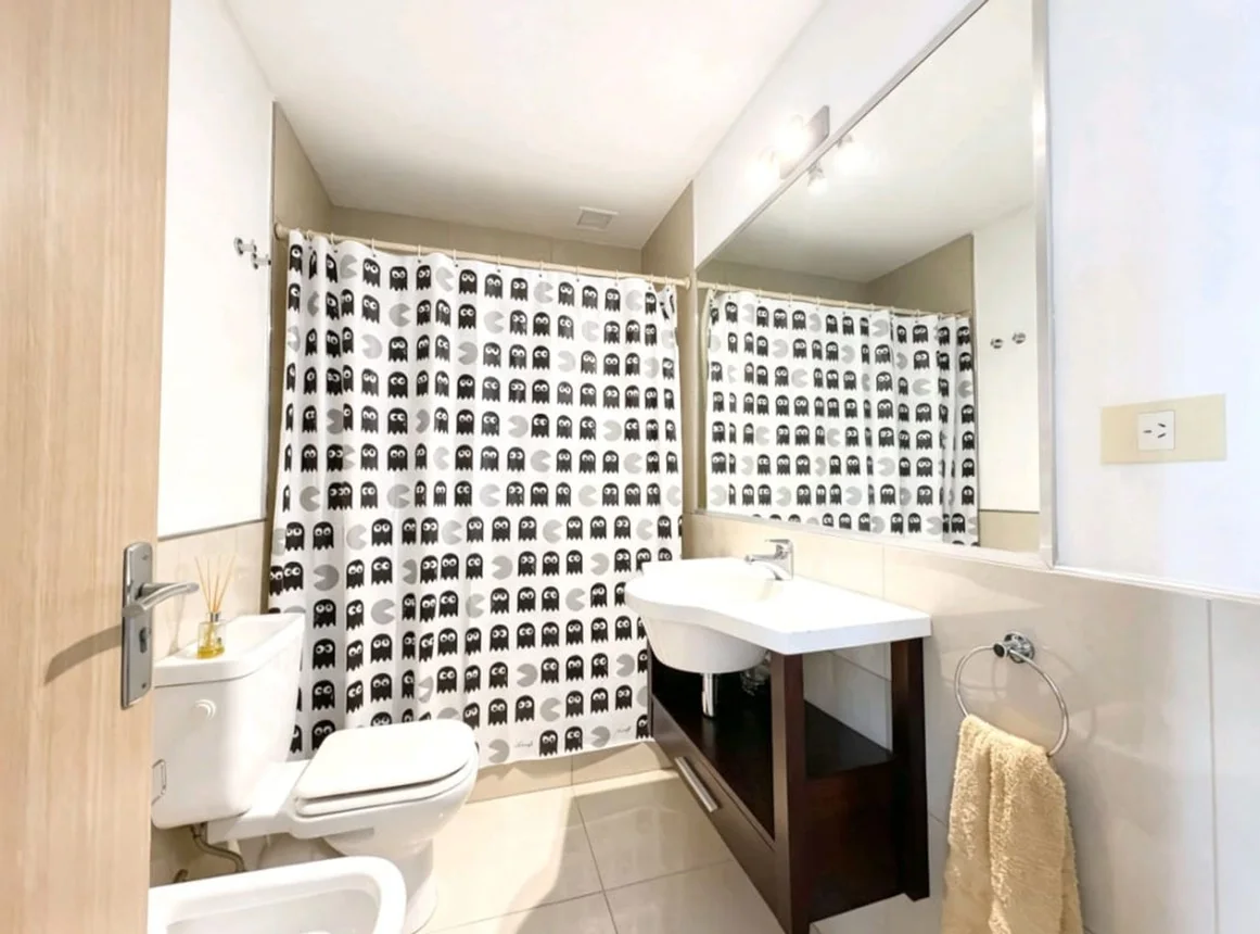 Departamento 2 ambientes venta en belgrano, foto 4