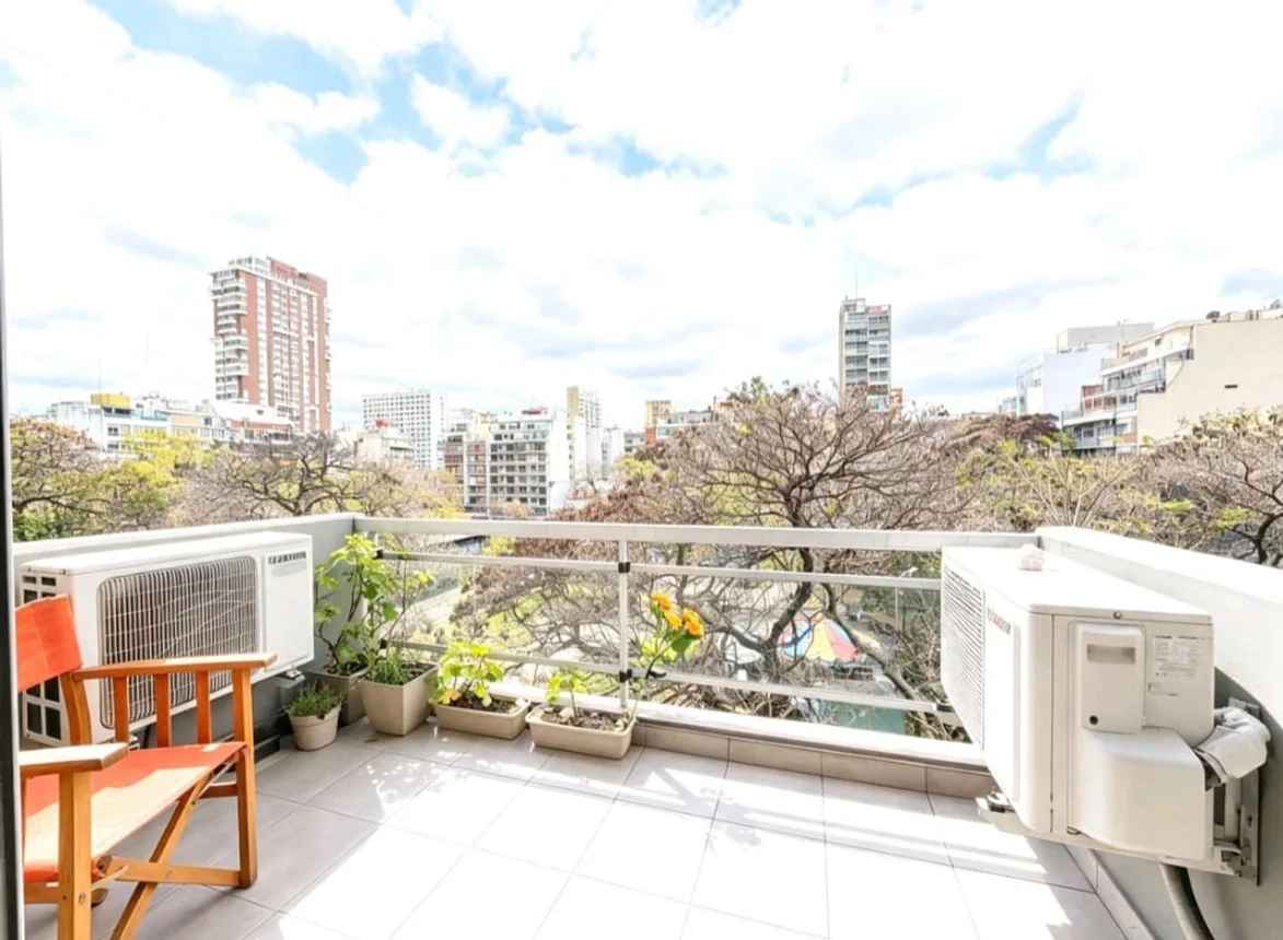 Departamento 2 ambientes venta en belgrano, foto 5
