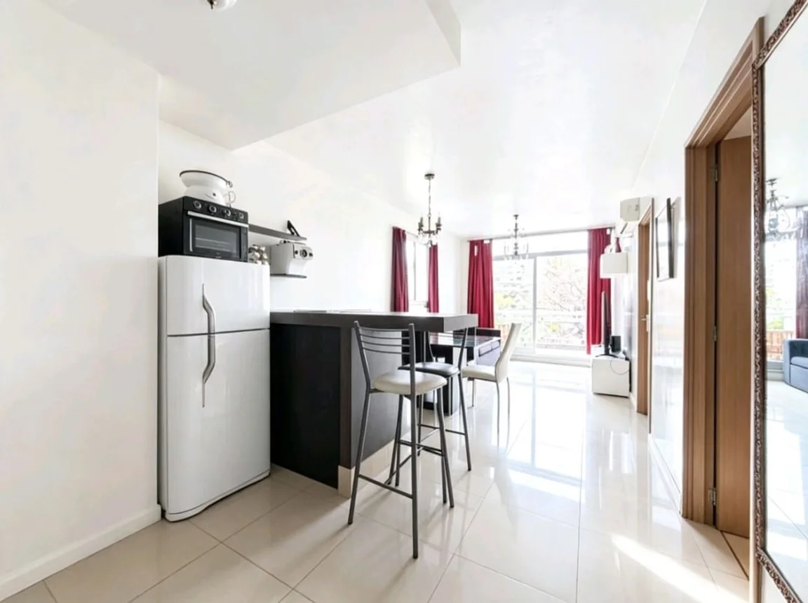 Departamento 2 ambientes venta en belgrano, foto 3
