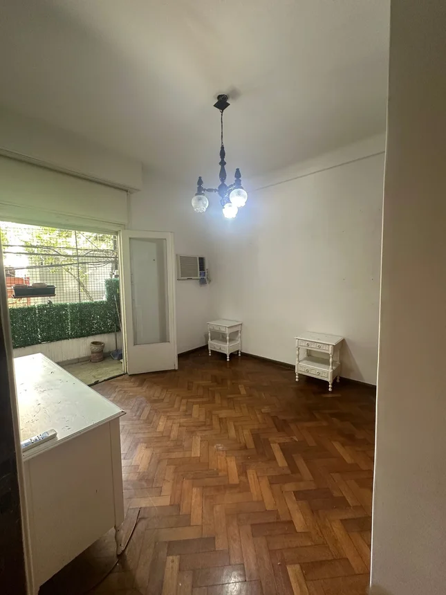 PH de 4 ambientes en venta en Palermo, Charcas 5000