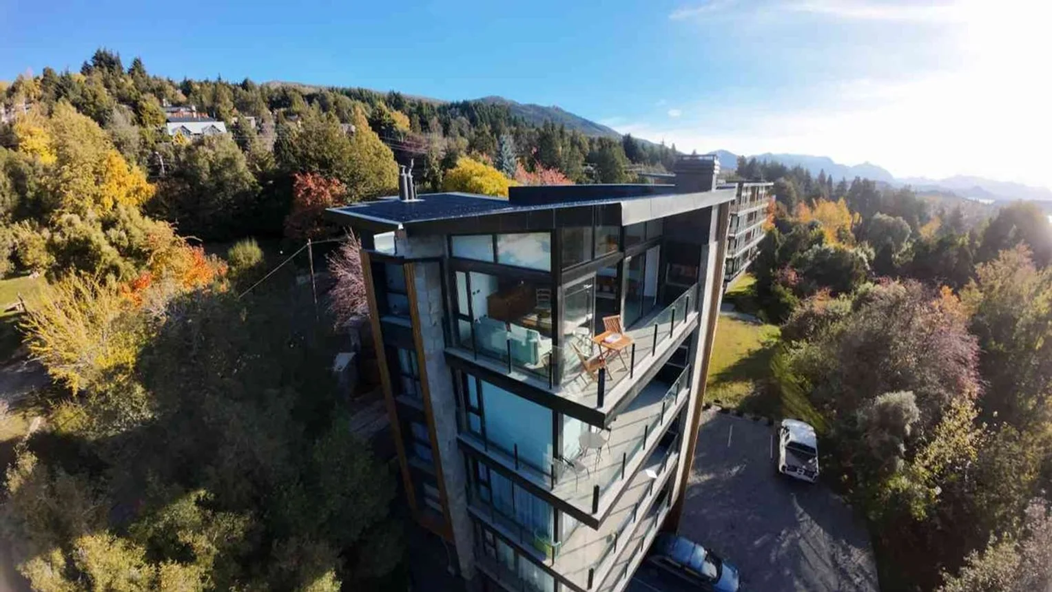 Departamento en venta en San Carlos de Bariloche, foto 4