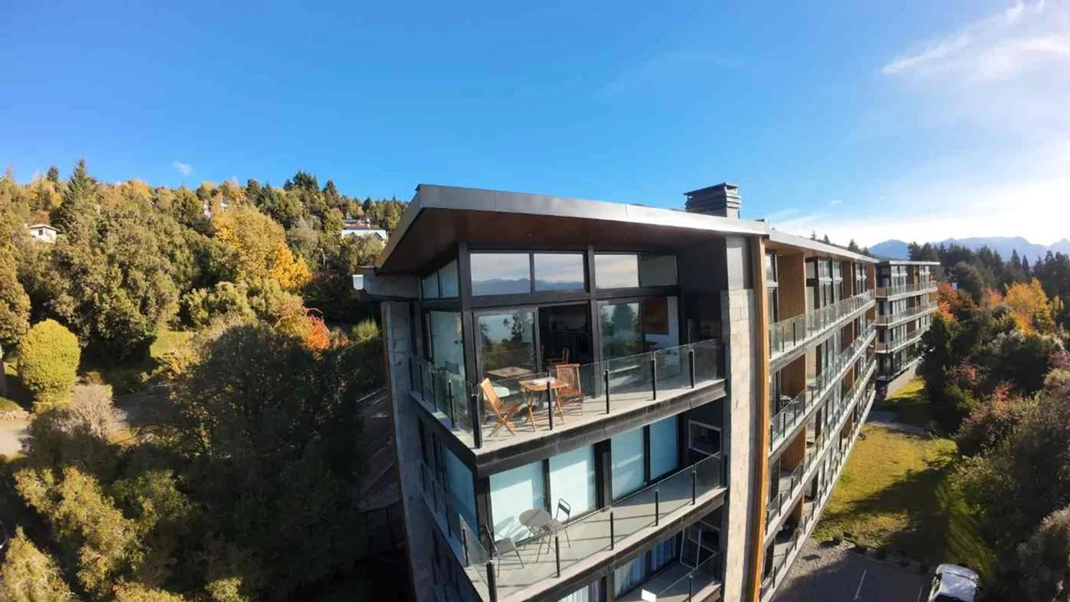Departamento en venta en San Carlos de Bariloche, foto 2