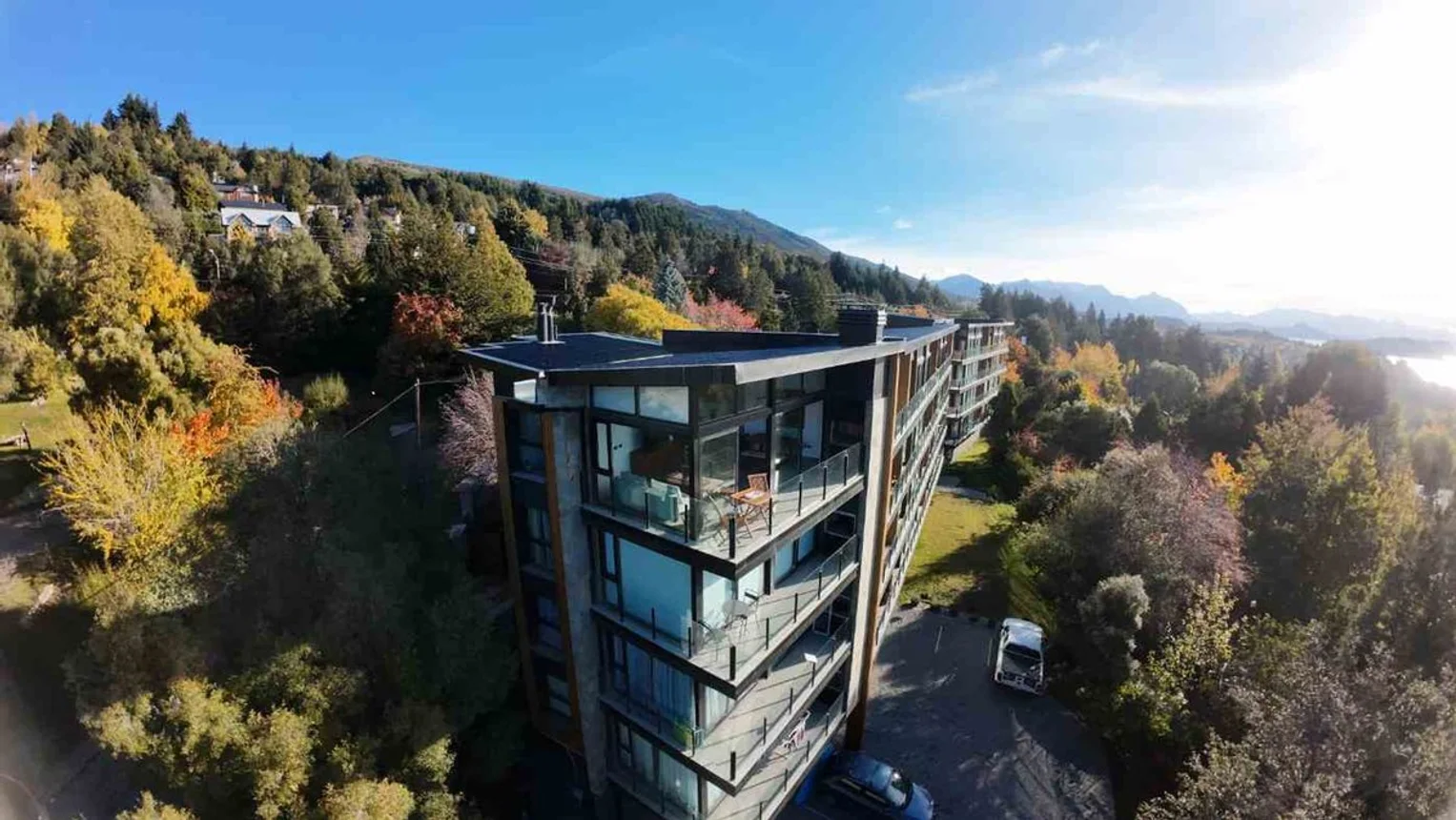 Departamento en venta en San Carlos de Bariloche, foto 5