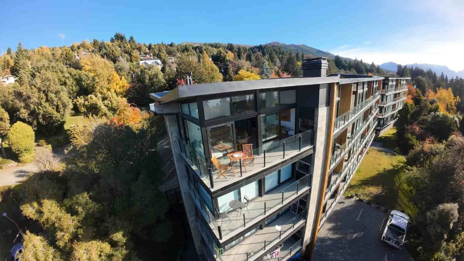 Departamento en venta en San Carlos de Bariloche, foto 3