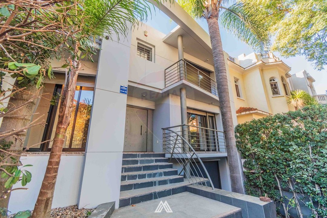 Casa en venta 6 ambientes en Bulevar General Artigas 400, Punta Carretas, Punta Carretas, Montevideo