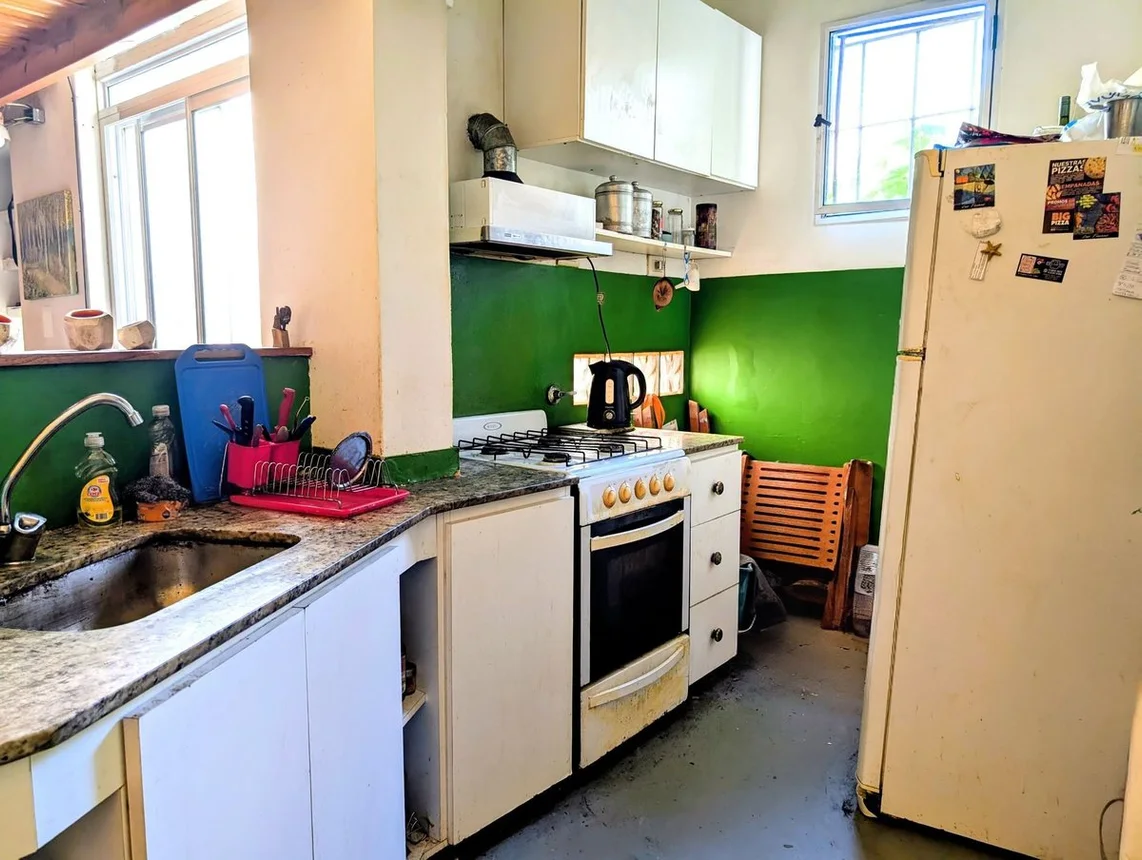 Monoambiente en venta en Balvanera, foto 4
