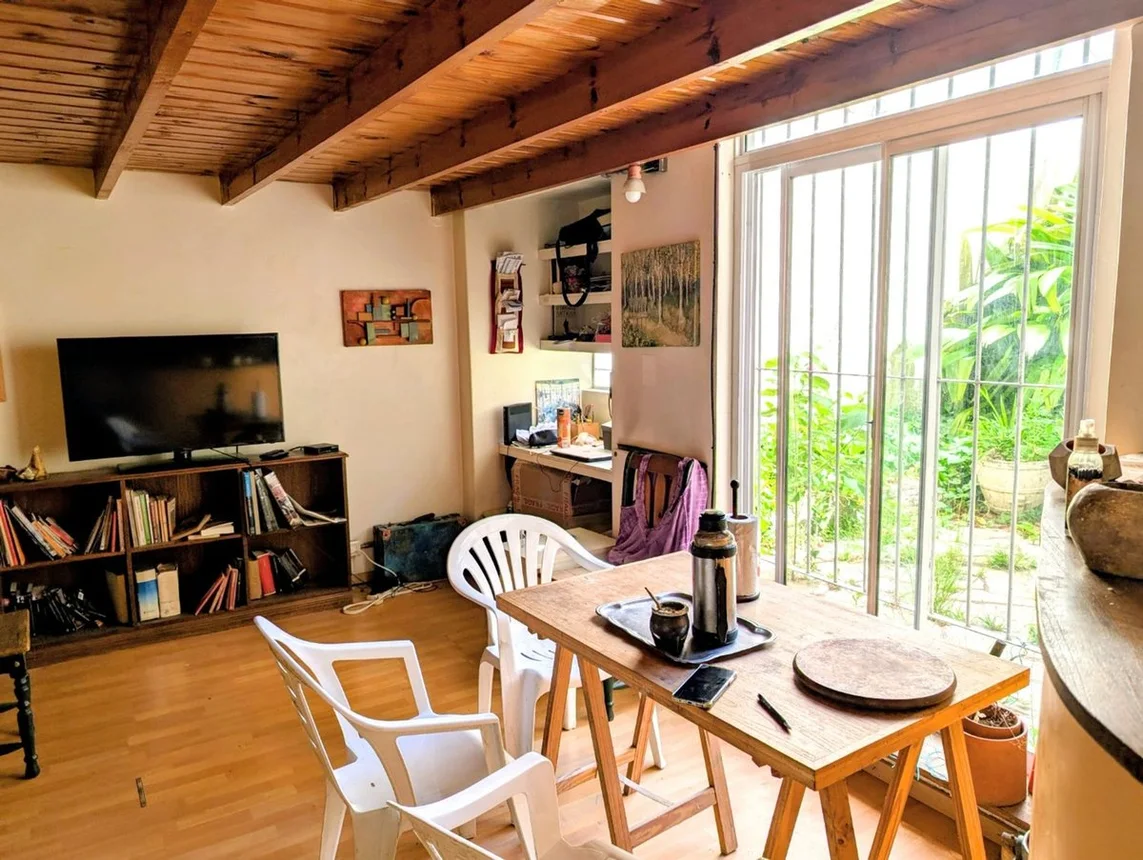 Monoambiente en venta en Balvanera, foto 2