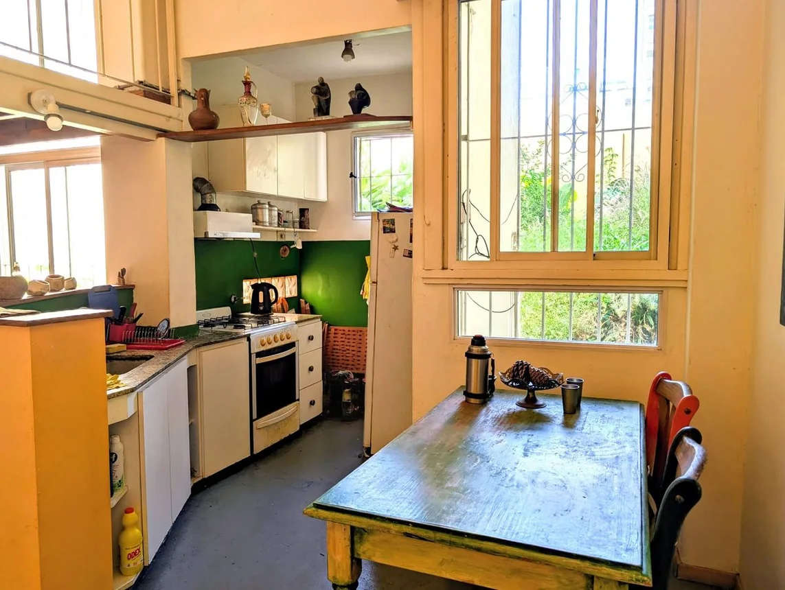 Monoambiente en venta en Balvanera, foto 3