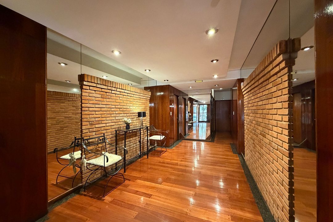 Venta Departamento 3 Ambientes Villa Urquiza