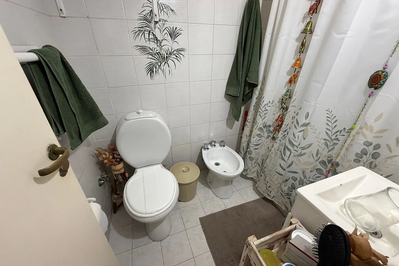 Departamento en venta en Villa Urquiza, foto 5