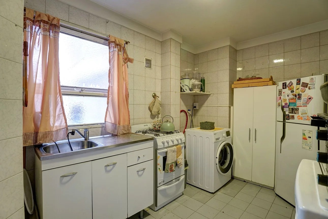 Departamento en venta en Villa Urquiza, foto 4