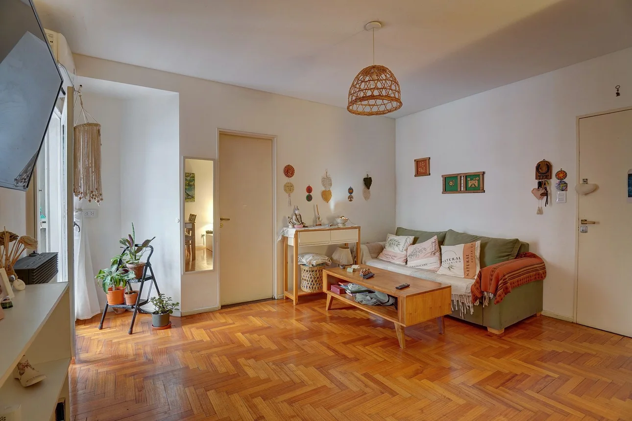 Departamento en venta en Villa Urquiza