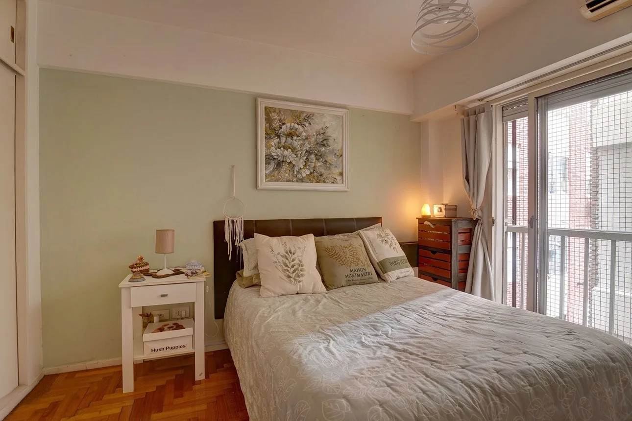 Departamento en venta en Villa Urquiza, foto 2