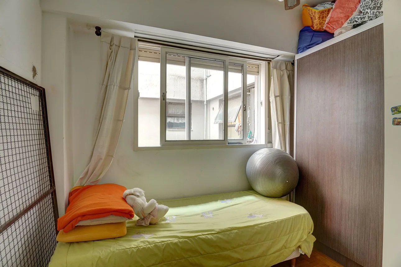 Departamento en venta en Villa Urquiza, foto 3