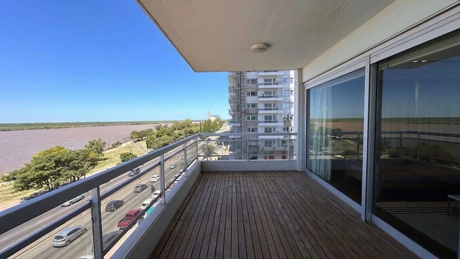 Venta dto dos dormitorios, balcon y cochera. maui, foto 1
