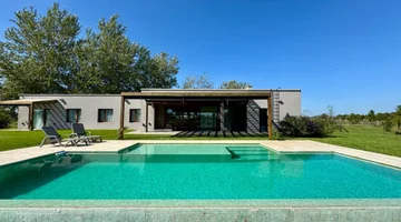 CASA VENTA PRIMAVERA GOLF APTO CREDITO 5 AMB