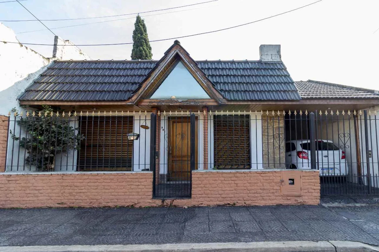 Casa en venta en Haedo