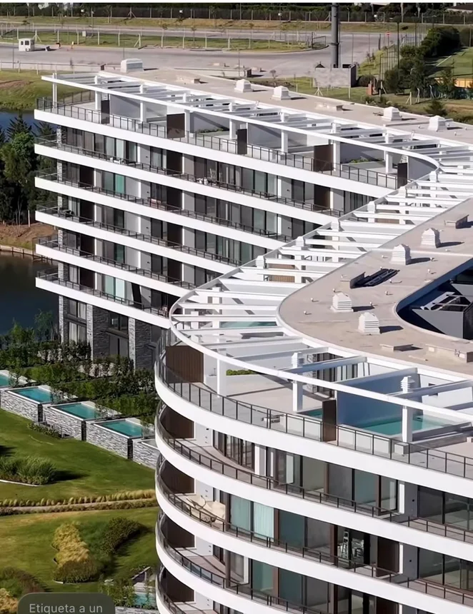 Dúplex de 4 ambientes en venta en Nordelta, Avenida del Golf 500, foto 5