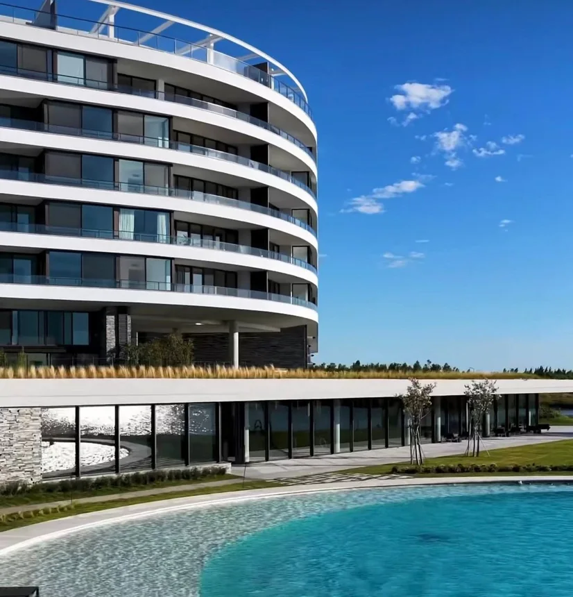 Dúplex de 4 ambientes en venta en Nordelta, Avenida del Golf 500