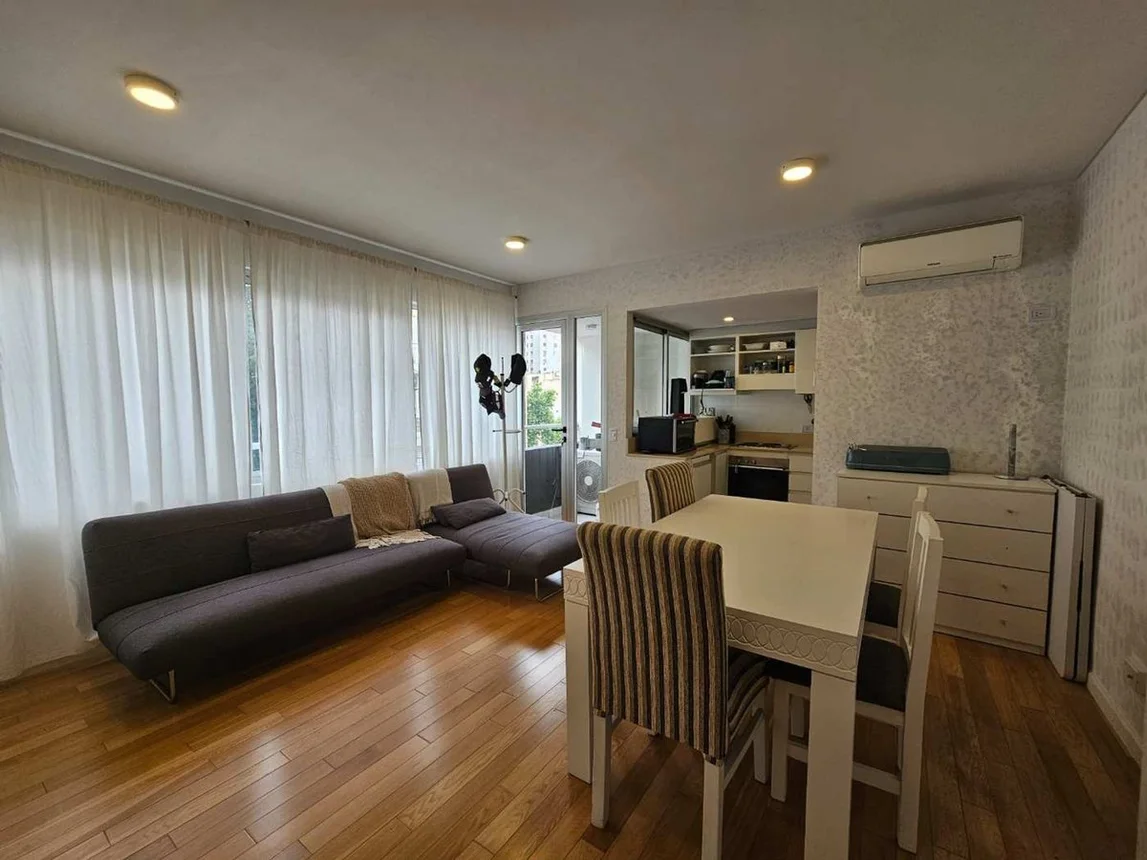 Departamento en venta en Palermo