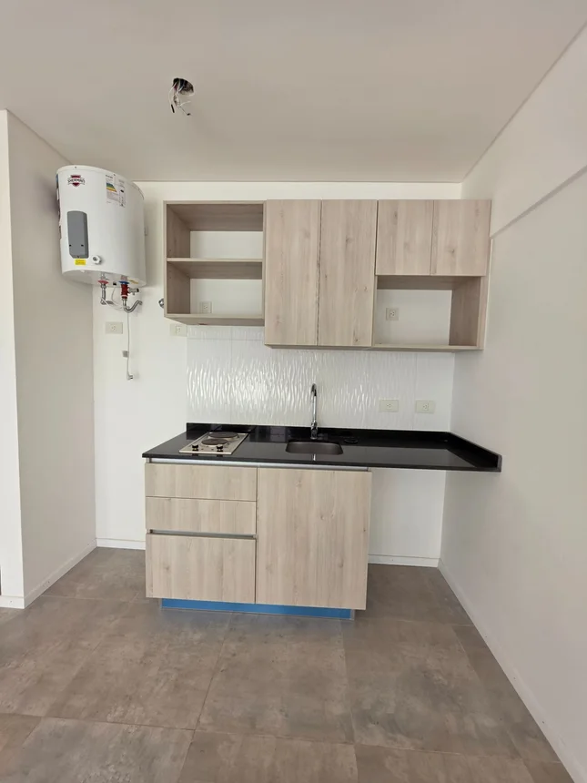Monoambiente en venta en Monte Castro, foto 2