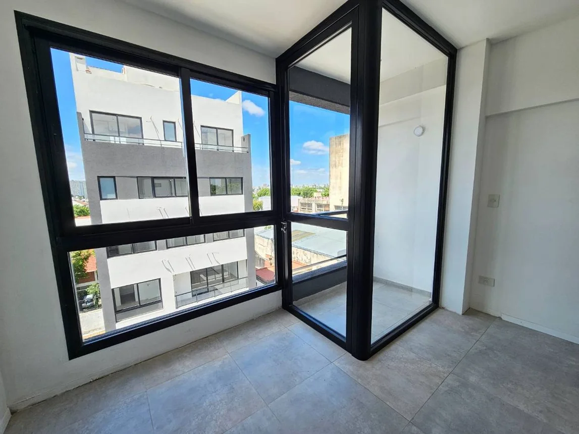 Monoambiente en venta en Monte Castro