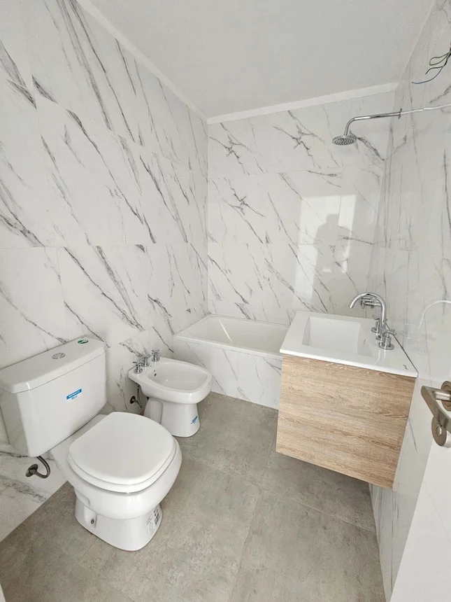 Monoambiente en venta en Monte Castro, foto 4