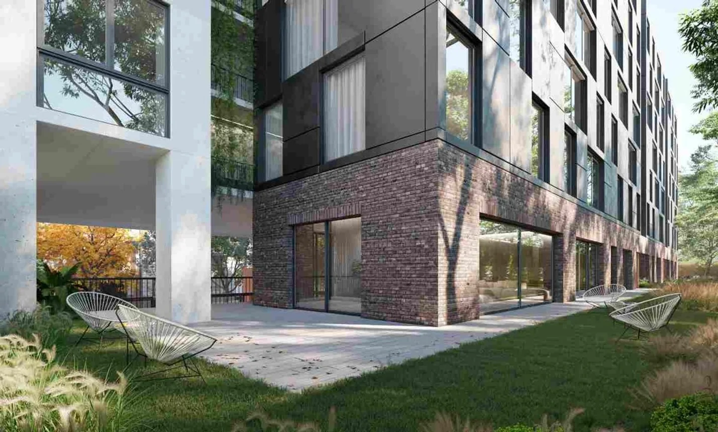 Monoambiente en venta en Parque Chacabuco, Zuviría 700