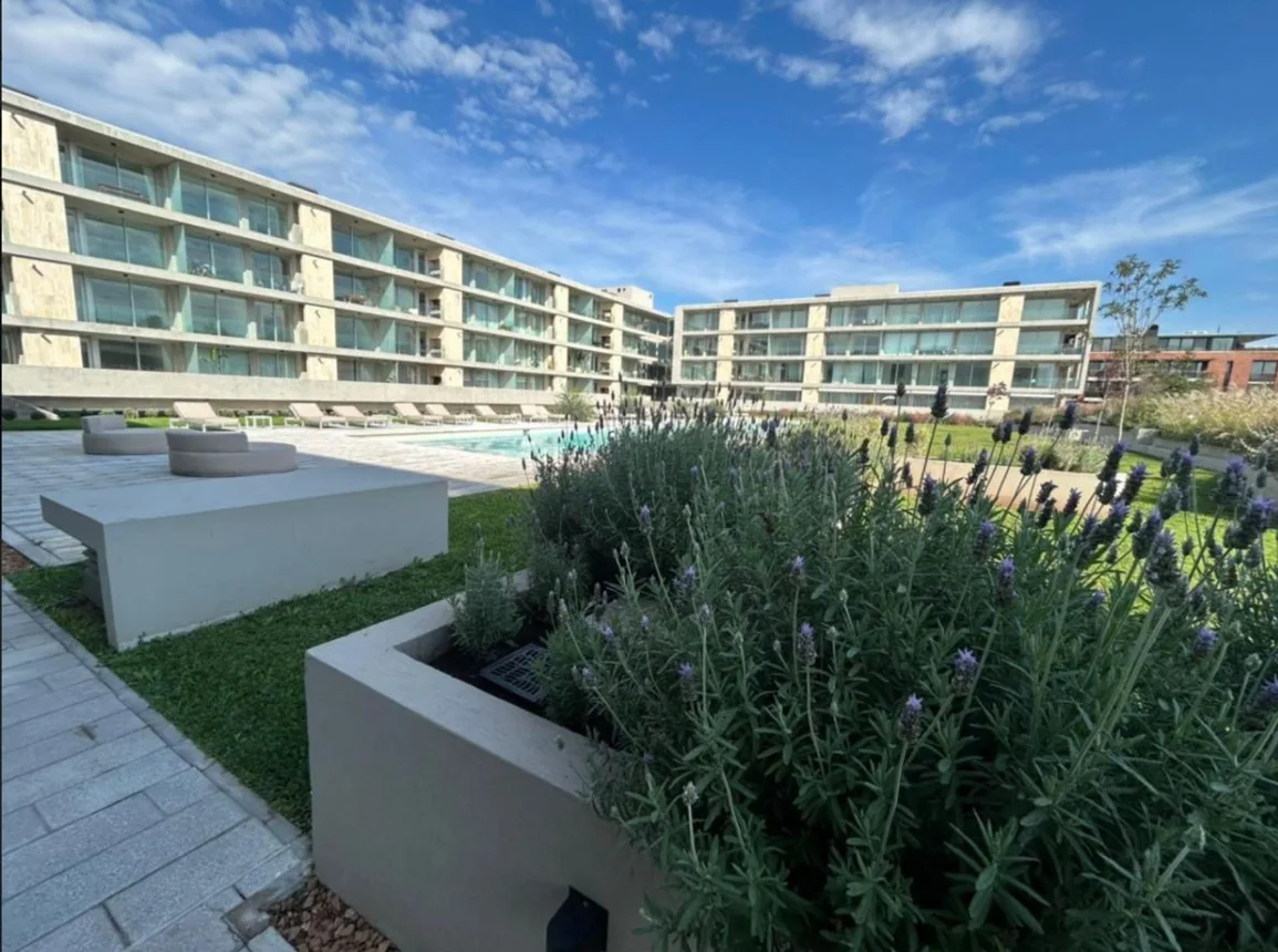 Departamento en alquiler en San Isidro, Liniers 1500