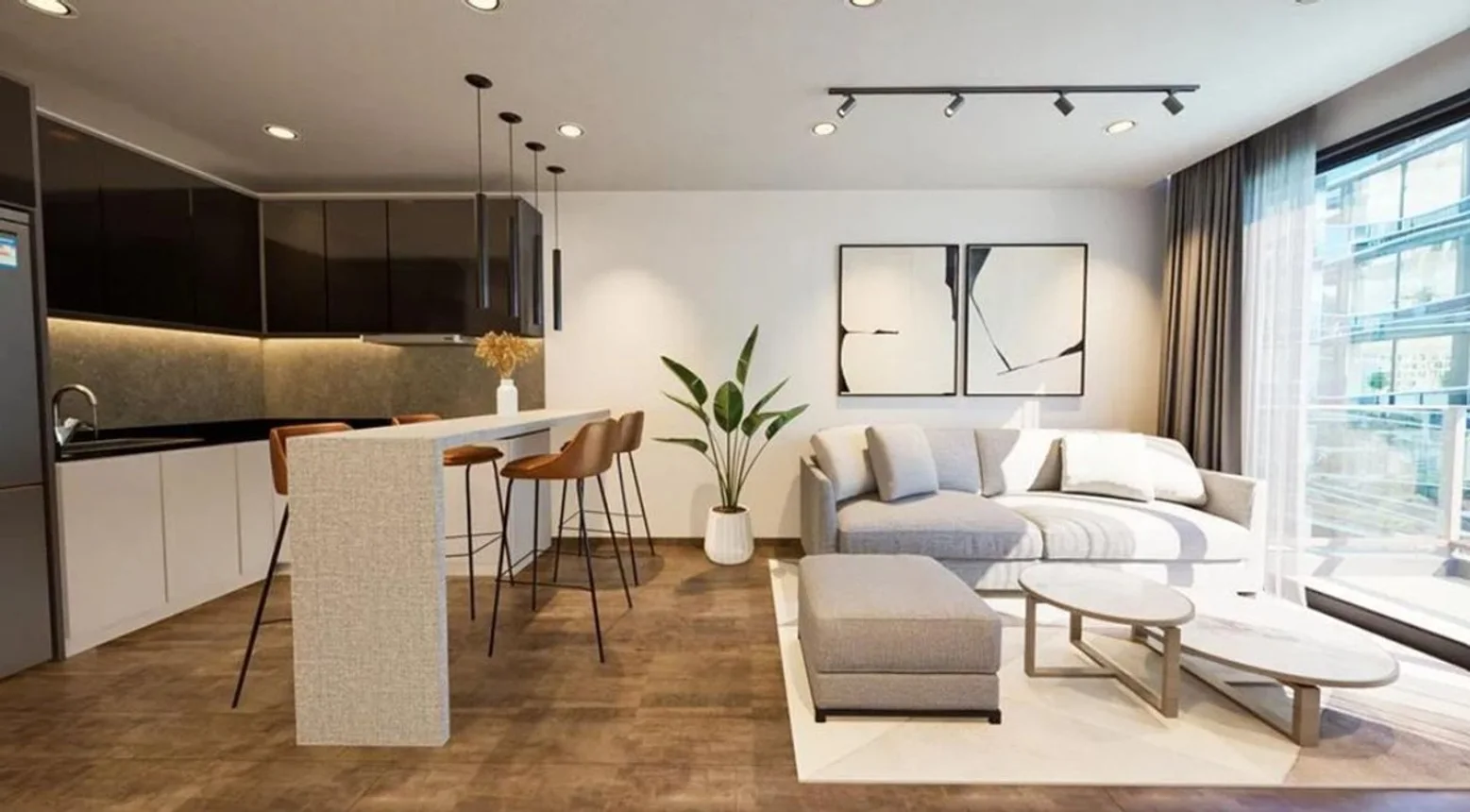 Departamento en venta en Quilmes, foto 4