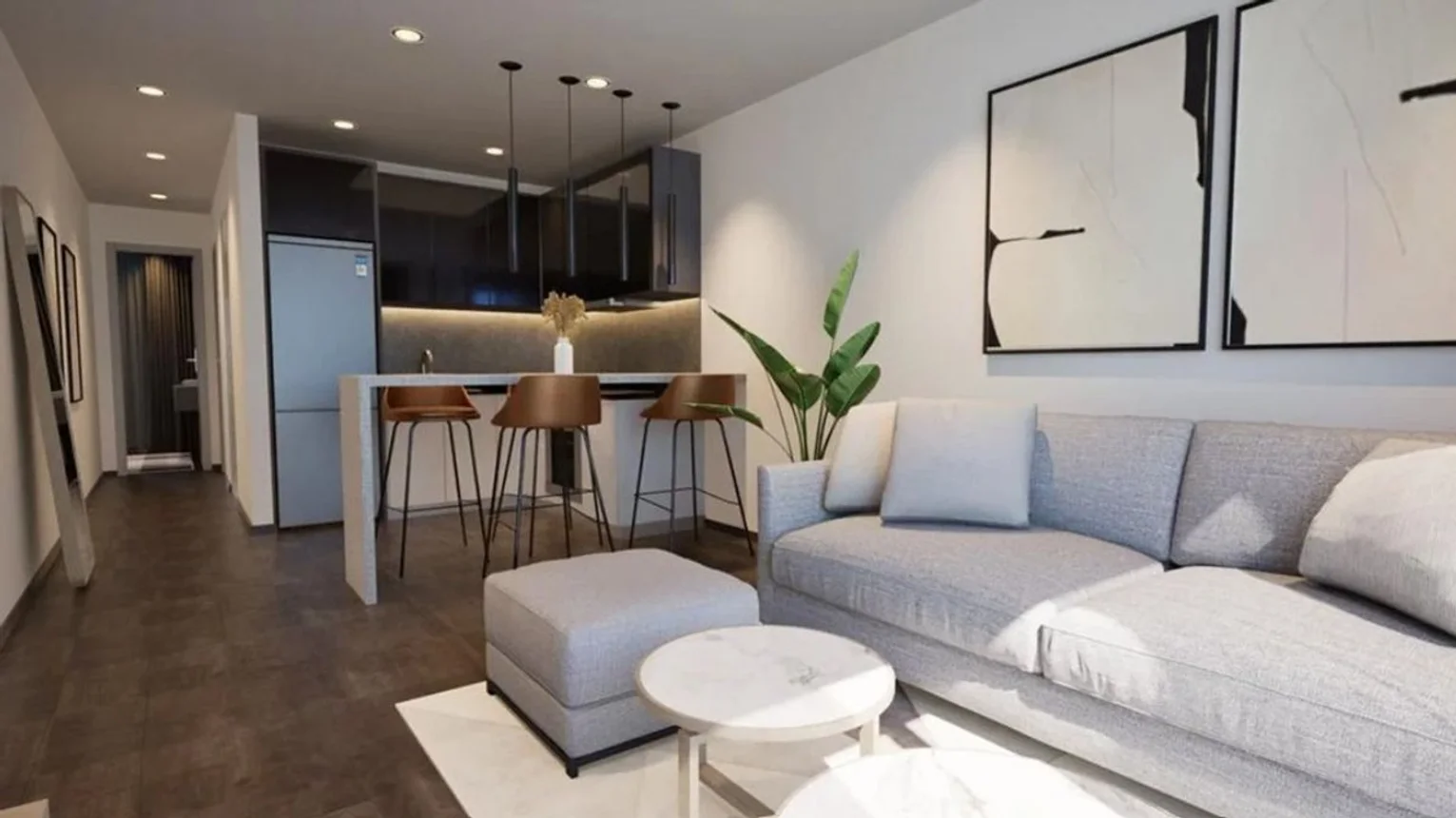 Departamento en venta en Quilmes, foto 2