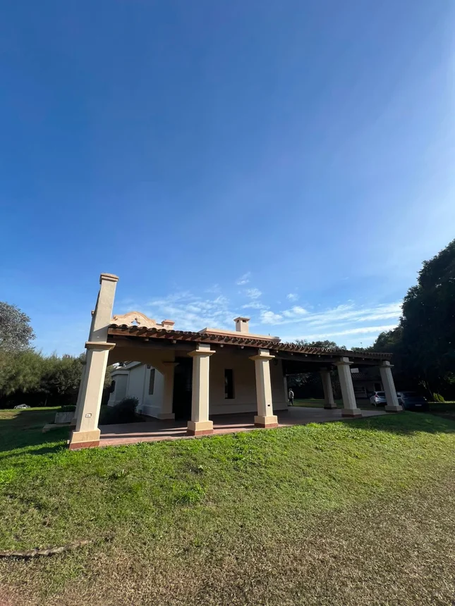Casa de 4 ambientes en alquiler en Córdoba, Calle Juan Romualdo Báez 5500, foto 3