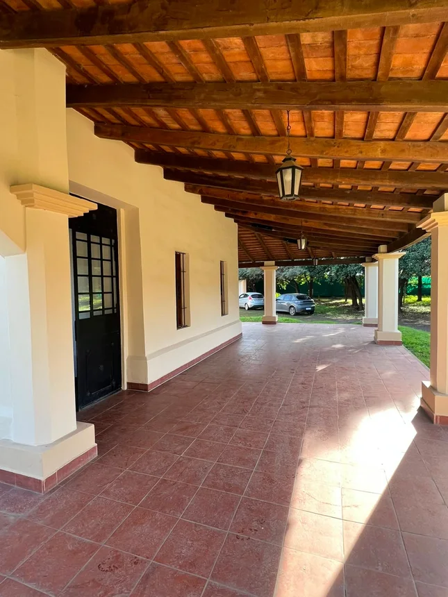 Casa de 4 ambientes en alquiler en Córdoba, Calle Juan Romualdo Báez 5500, foto 5