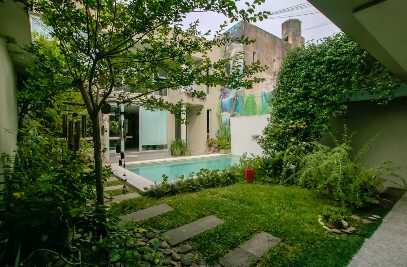 Casa de 5 ambientes en venta en La Plata, 6 Entre 33 y 34 0