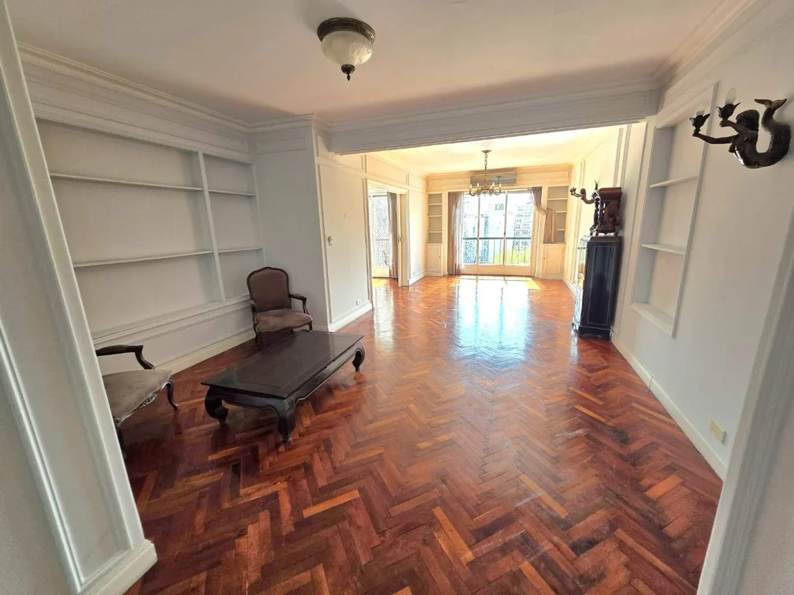 Semipiso en venta en Recoleta, foto 4