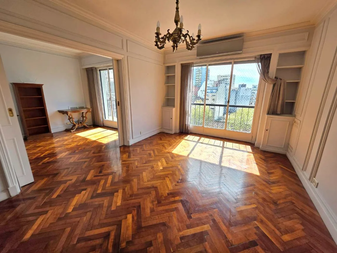 Semipiso en venta en Recoleta