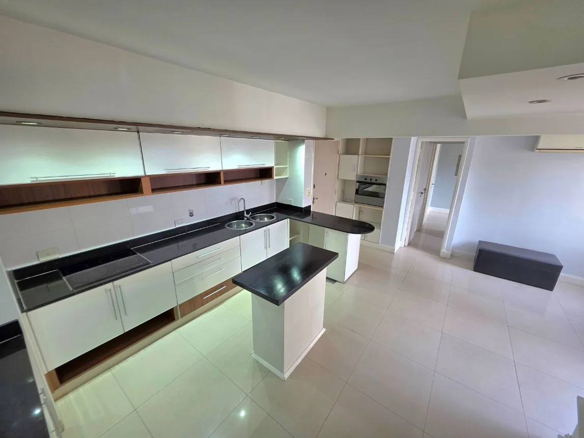 Semipiso en venta en Recoleta, foto 2