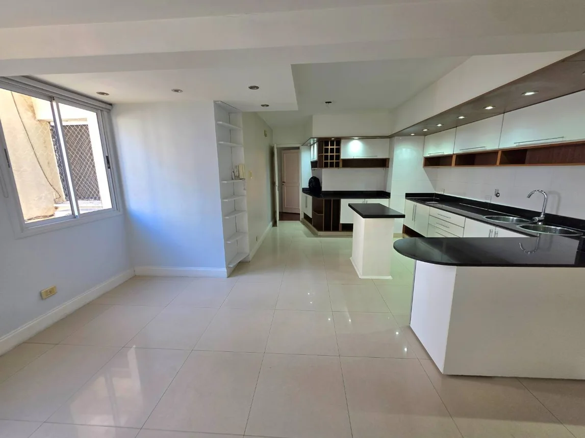 Semipiso en venta en Recoleta, foto 5