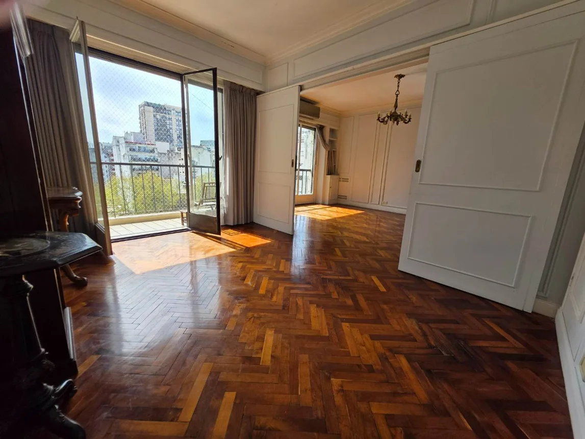 Semipiso en venta en Recoleta, foto 3