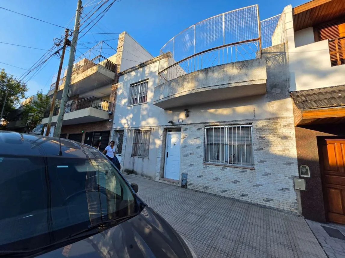 PH de 4 ambientes en venta en Monte Castro, Bernaldes 1200, foto 2