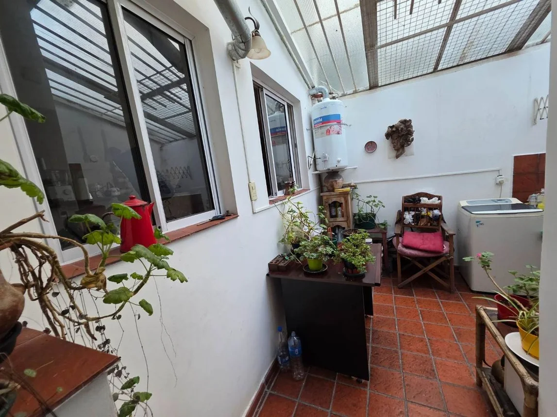 PH de 4 ambientes en venta en Monte Castro, Bernaldes 1200